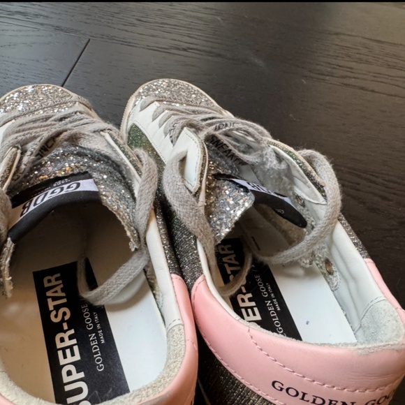 Golden Goose  Size 37 - US 6.5 - Picture 6 of 9